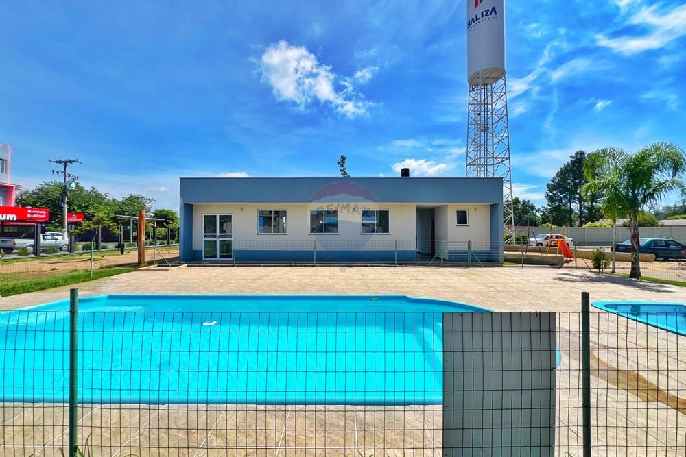 Apartamento - Venda - São Leopoldo , Rio Grande do Sul - Salão de festas fora.jpg - 610461003-48