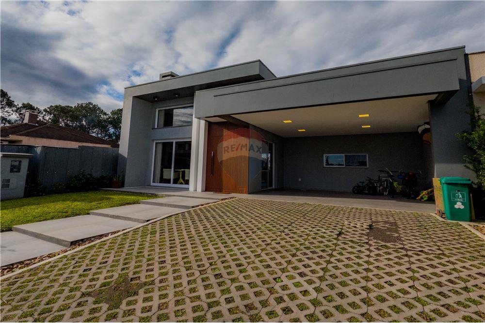 Casa de Condomínio - Venda - Tramandaí , Rio Grande do Sul - 38 - 610391010-108