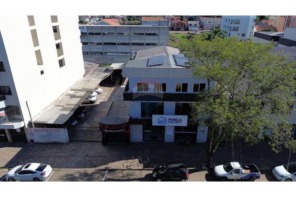 Terreno - Venda - Passo Fundo , Rio Grande do Sul - DJI_0173.JPG - 610271098-37