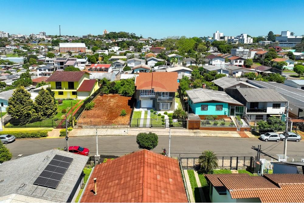Casa - Venda - Erechim , Rio Grande do Sul - DJI_0098.jpg - 612761001-83
