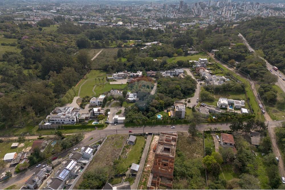 Terreno - Venda - Santa Maria , Rio Grande do Sul - DJI_0618.jpg - 610311078-256