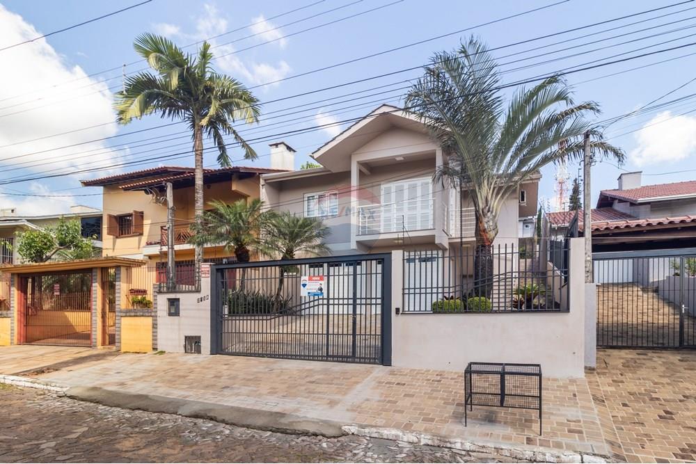 Casa - Venda - Novo Hamburgo , Rio Grande do Sul - IMG_1248.jpg - 610261002-134