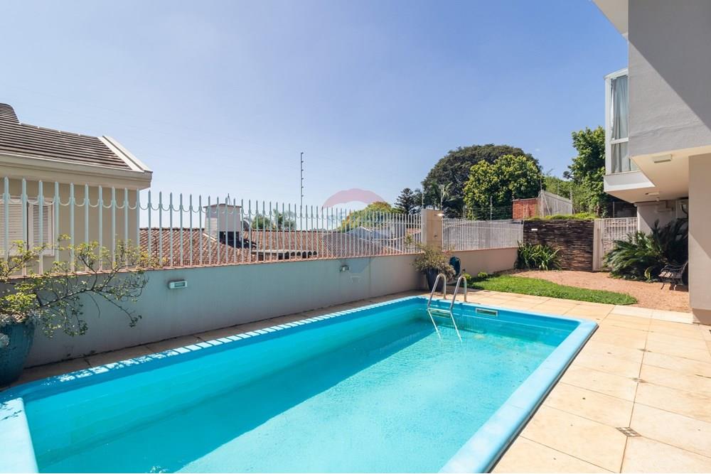 Casa - Venda - Novo Hamburgo , Rio Grande do Sul - IMG_1918.jpg - 610261010-115