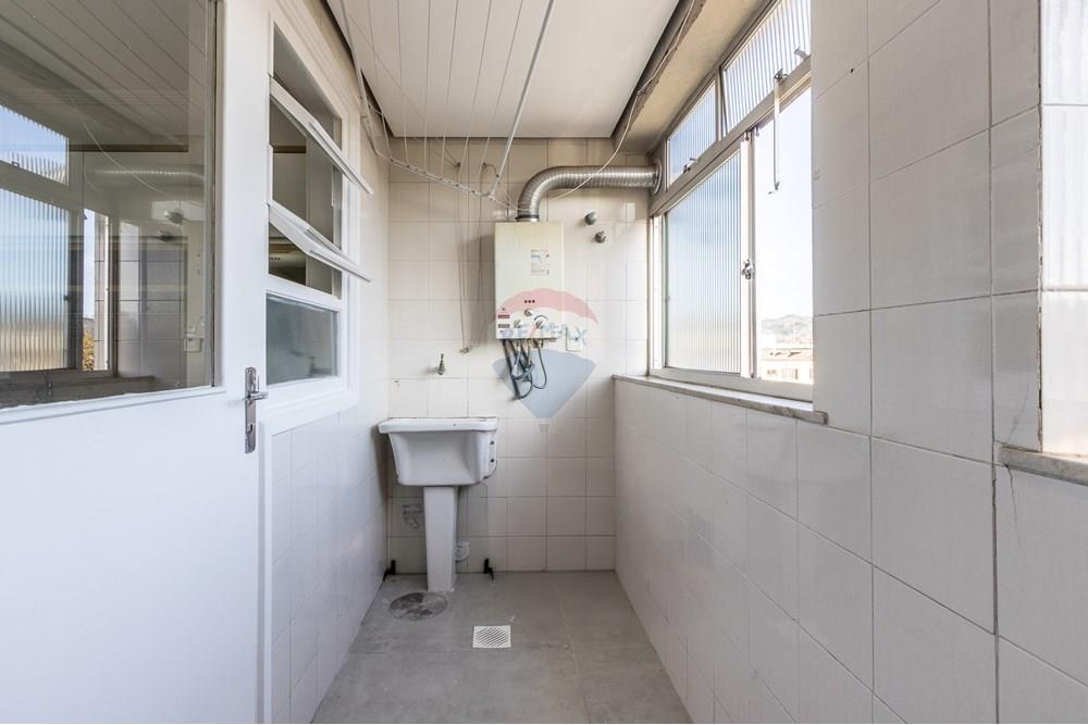 Apartamento - Venda - Porto Alegre , Rio Grande do Sul - 21 area serv.jpg - Área de serviço - 612511042-33