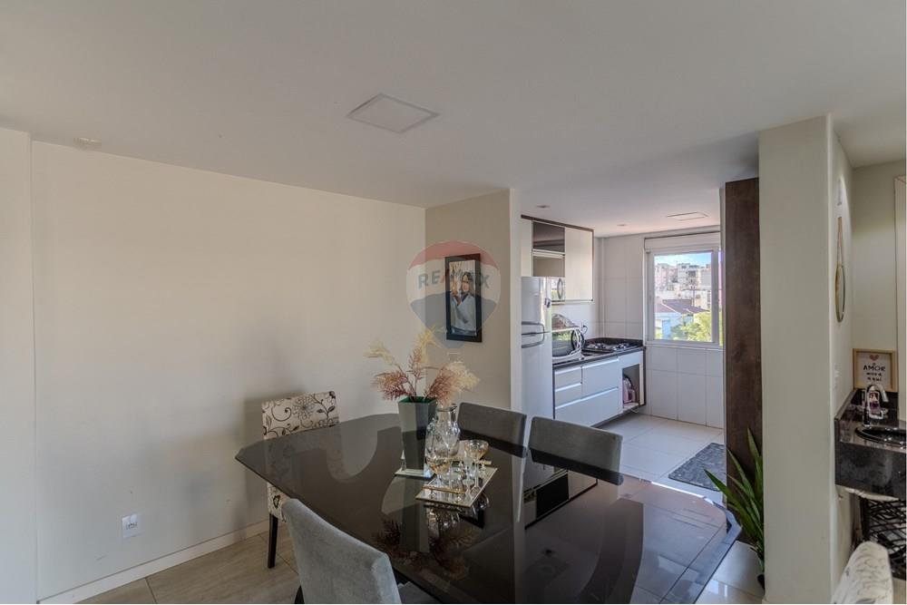 Cobertura - Venda - Santa Maria , Rio Grande do Sul - IMG_9670-HDR.jpg - 610311072-39