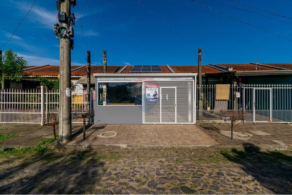 Casa - Venda - Cachoeirinha , Rio Grande do Sul - b7a7775f-12c7-49f1-8014-9ed46dd6d5d2.jpg - 610381100-69