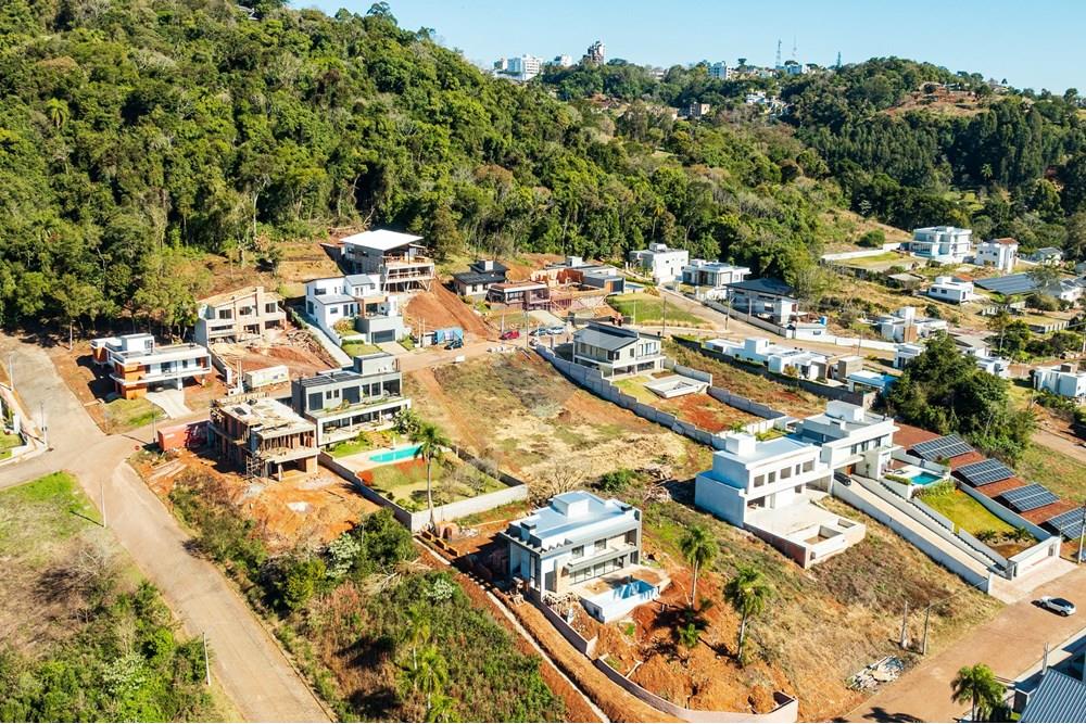 Terreno - Venda - Erechim , Rio Grande do Sul - DJI_0161.jpg - Fachada - 612761027-9