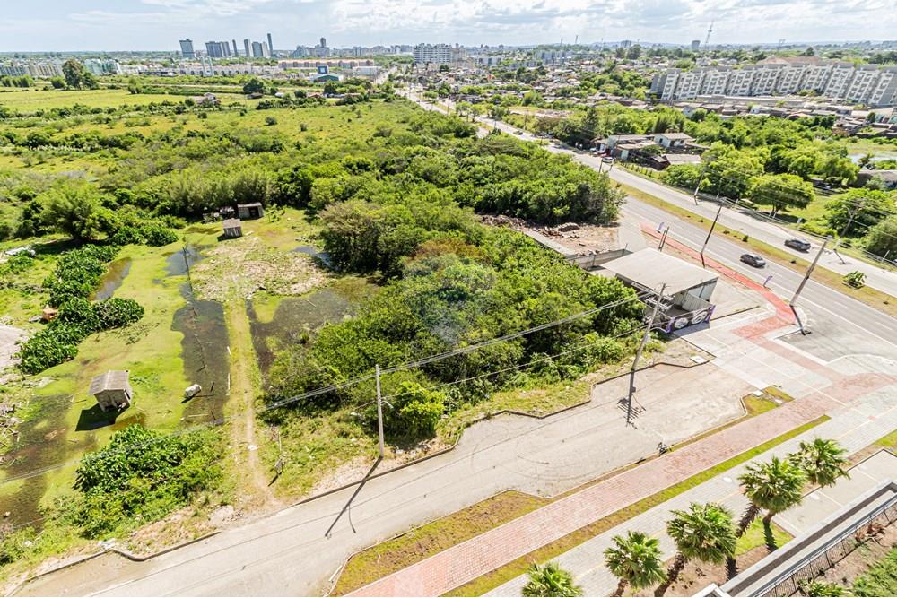 Terreno - Venda - Pelotas , Rio Grande do Sul - Terreno areal -21.jpg - 610211001-129