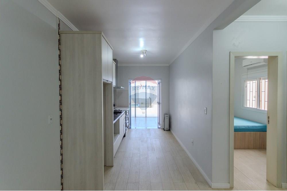 Casa - Venda - Santa Maria , Rio Grande do Sul - IMG_1400.jpg - 610311061-49