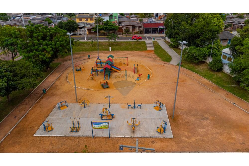 Terreno - Venda - Gravataí , Rio Grande do Sul - DJI_0033.jpg - 610051021-121