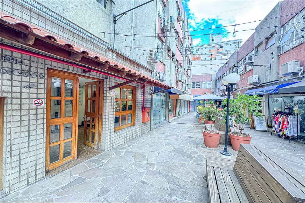 Cj. Comercial/ Sala - Venda - Porto Alegre , Rio Grande do Sul - 36 - 612481063-20