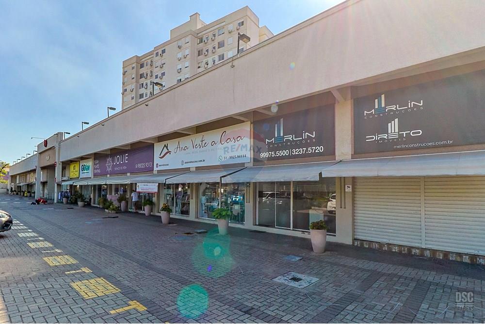Apartamento - Venda - Porto Alegre , Rio Grande do Sul - mall de lojas 1.jpg - 612511077-4