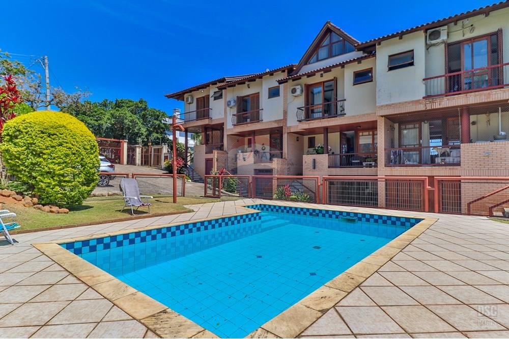 Casa de Condomínio - Venda - Porto Alegre , Rio Grande do Sul - 33.jpg - 610191042-222