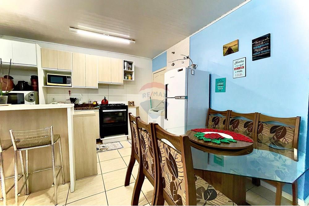 Casa - Venda - São Leopoldo , Rio Grande do Sul - IMG_3179.jpg - 612561040-33