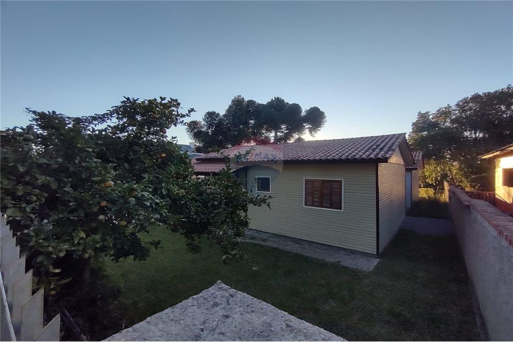 Casa - Venda - Canela , Rio Grande do Sul - 4 - 610131041-57