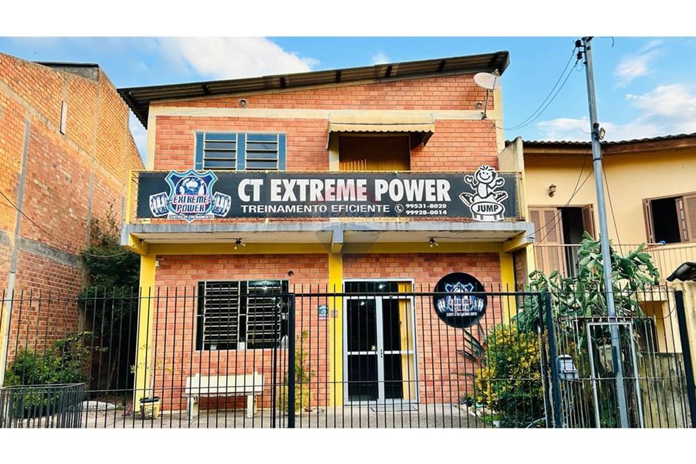 Academia - Venda - Guaíba , Rio Grande do Sul - Imagem do WhatsApp de 2025-07-30 à(s) 19.59.49_54d91ef1.jpg - 612781019-30