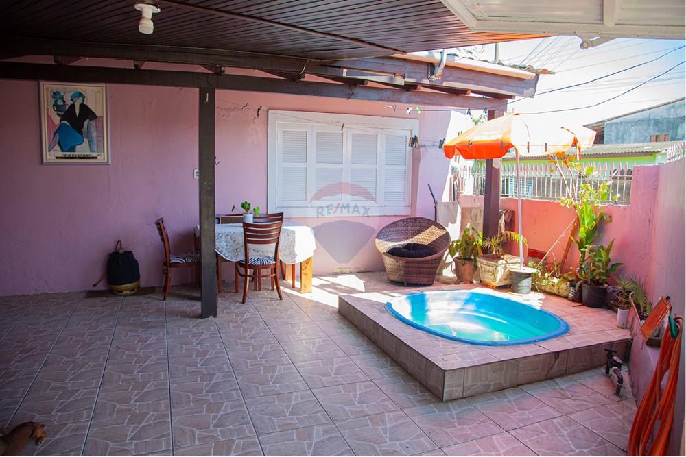 Casa - Venda - Alvorada , Rio Grande do Sul - IMG_7798.jpg - 612531046-175