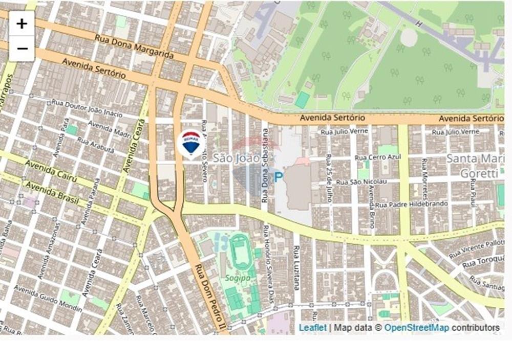 Apartamento - Venda - Porto Alegre , Rio Grande do Sul - 2aaaf4e2-573c-4179-aae4-b623d6dff721.jpg - 612551076-3