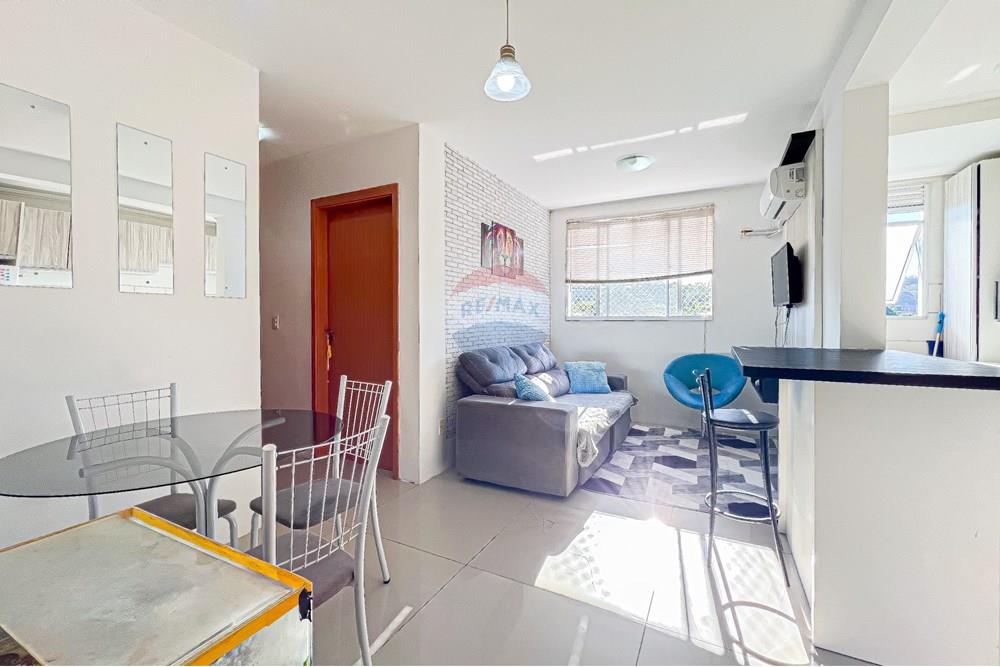 Apartamento - Venda - Novo Hamburgo , Rio Grande do Sul - IMG_6191.HEIC.jpg - 610411026-66