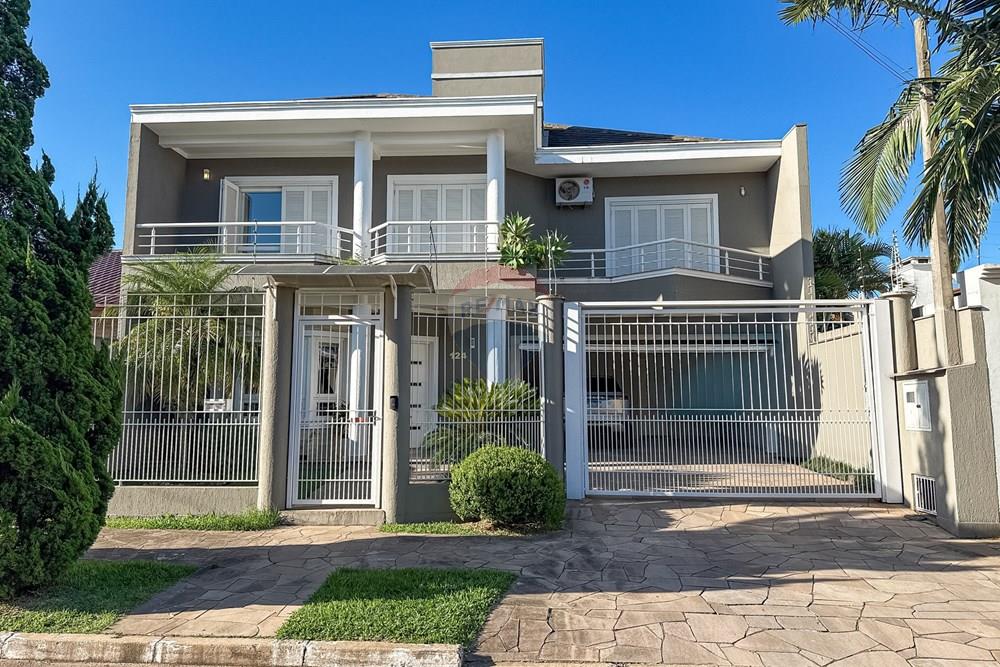 Sobrado - Venda - Canoas , Rio Grande do Sul - DJI_20260121_173006_150.jpg - 612651033-108