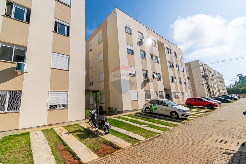 Apartamento - Venda - Cachoeirinha , Rio Grande do Sul - _DSC4093.jpg - 610381019-232