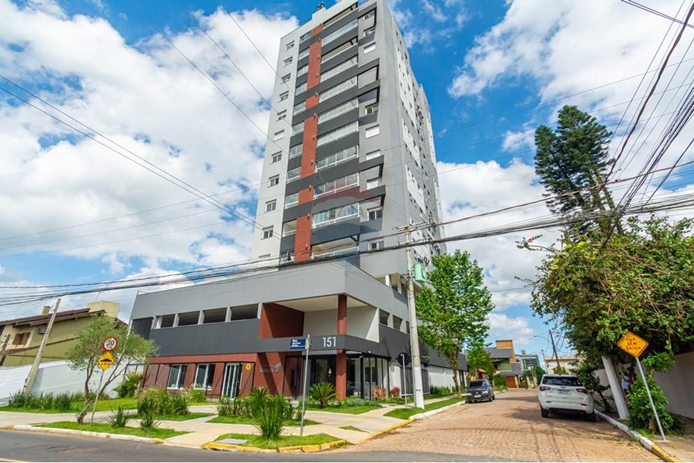 Apartamento - Venda - Gravataí , Rio Grande do Sul - _DSC3179.jpg - 610161080-48