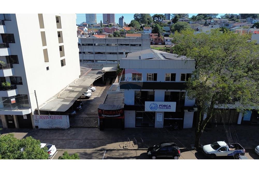 Terreno - Venda - Passo Fundo , Rio Grande do Sul - @ DJI_0171.JPG - 610271098-37