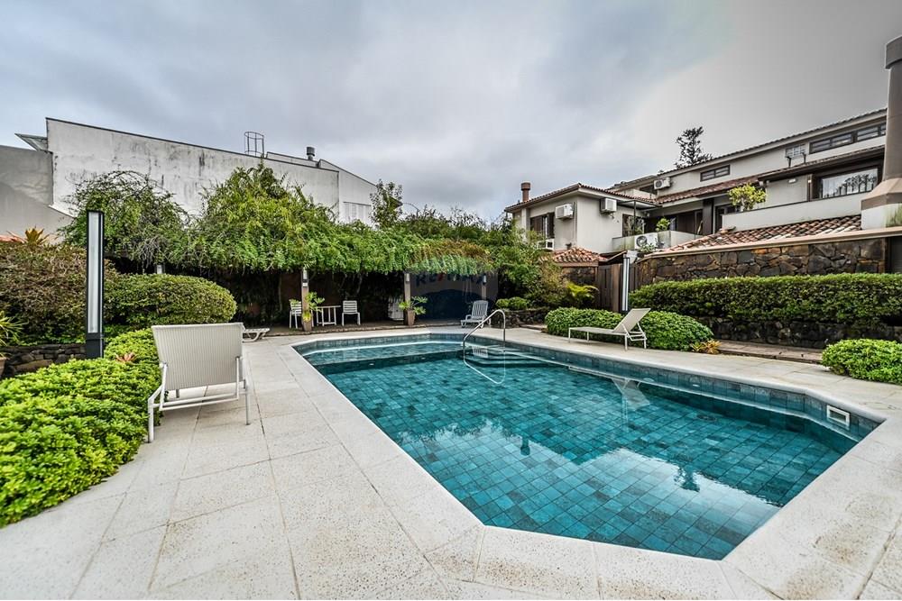 Casa de Condomínio - Venda - Porto Alegre , Rio Grande do Sul - casa-120.jpg - 612481035-65