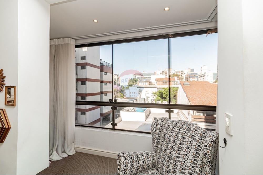 Cobertura - Venda - Porto Alegre , Rio Grande do Sul - IMG_6270.jpg - 610221042-58