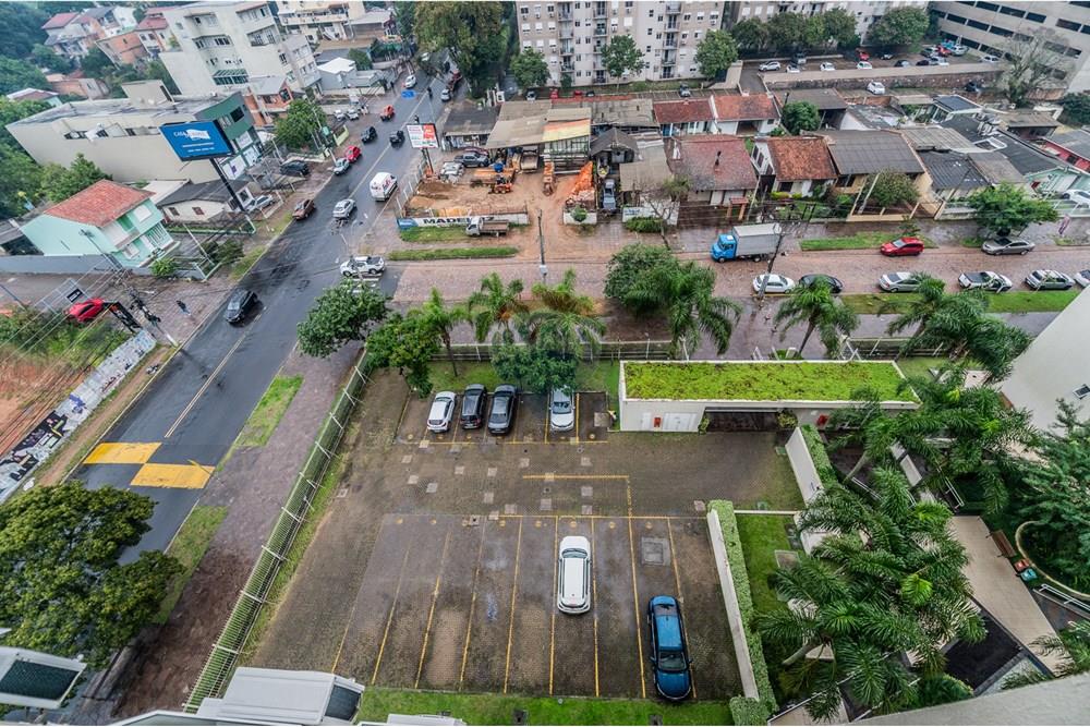 Residential - Кондо/квартира - Porto Alegre , Rio Grande do Sul - BR - OTTO-123.jpg - 612481068-165