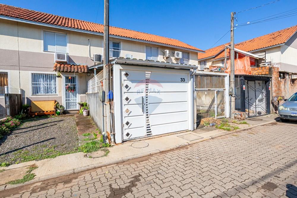 Sobrado - Venda - Cachoeirinha , Rio Grande do Sul - IMG_0064.jpg - 610381019-307