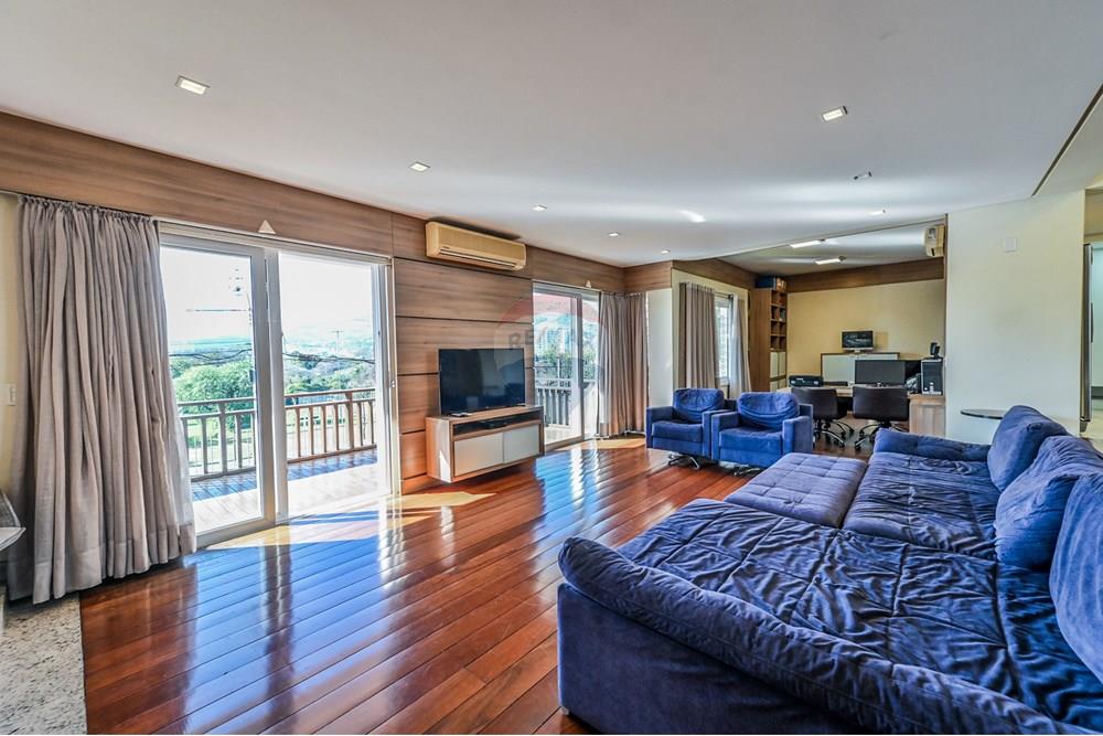 Casa - Venda - Porto Alegre , Rio Grande do Sul - CASA-117.jpg - 612481037-105