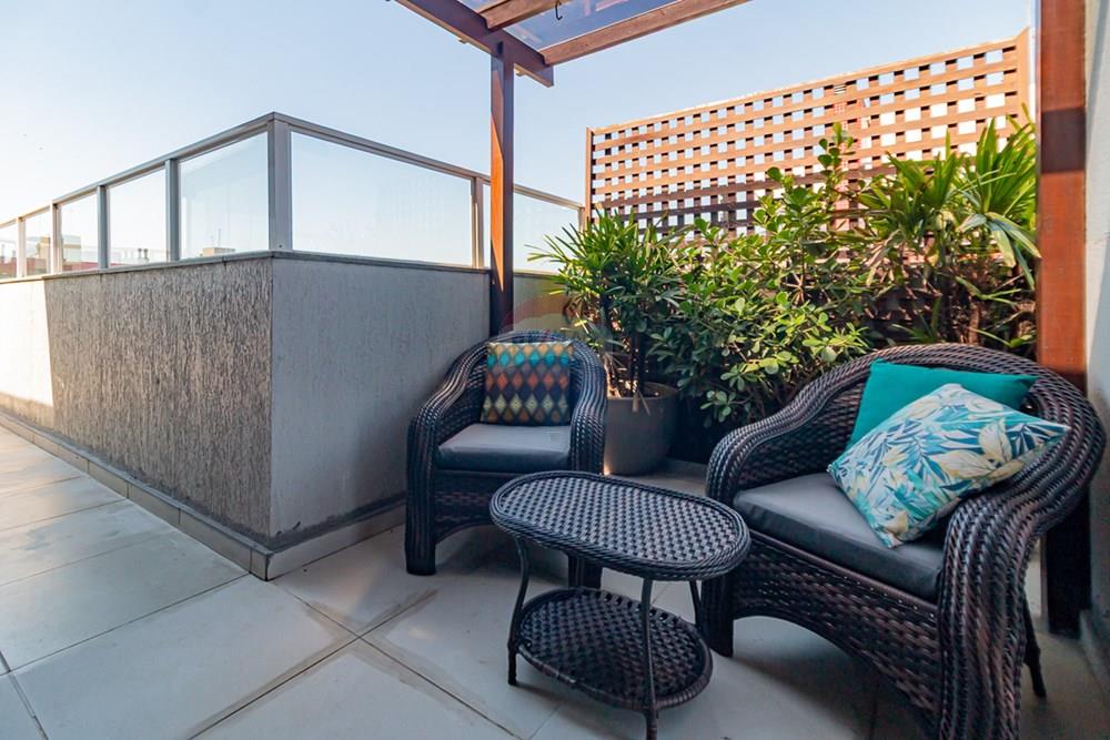 Cobertura - Venda - Porto Alegre , Rio Grande do Sul - IMG_8615.jpg - 610221014-316