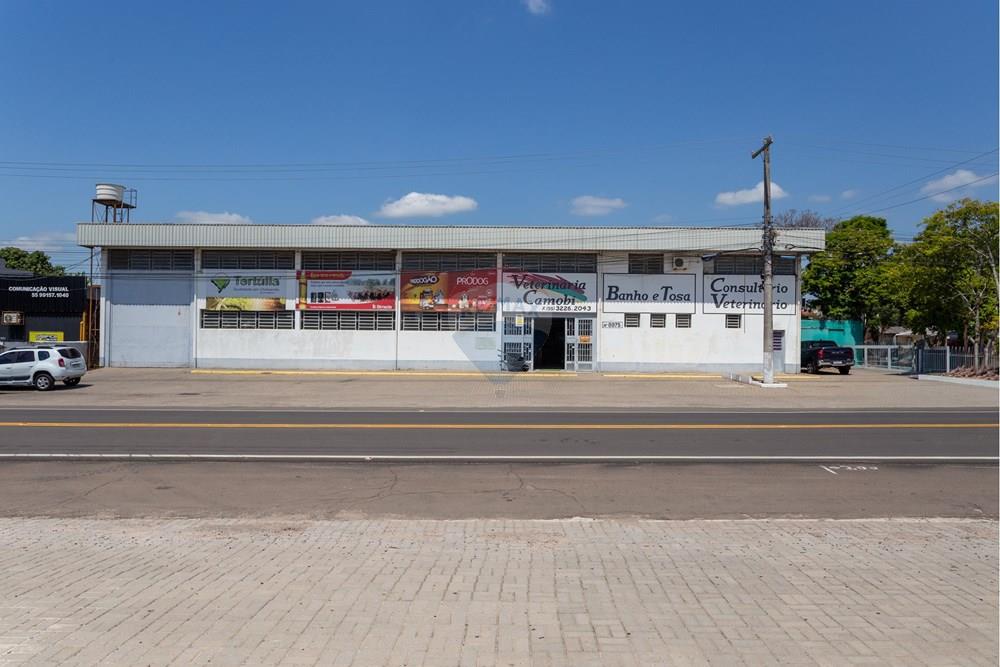 Outros - Venda - Santa Maria , Rio Grande do Sul - IMG_5330-HDR.jpg - 610311061-50