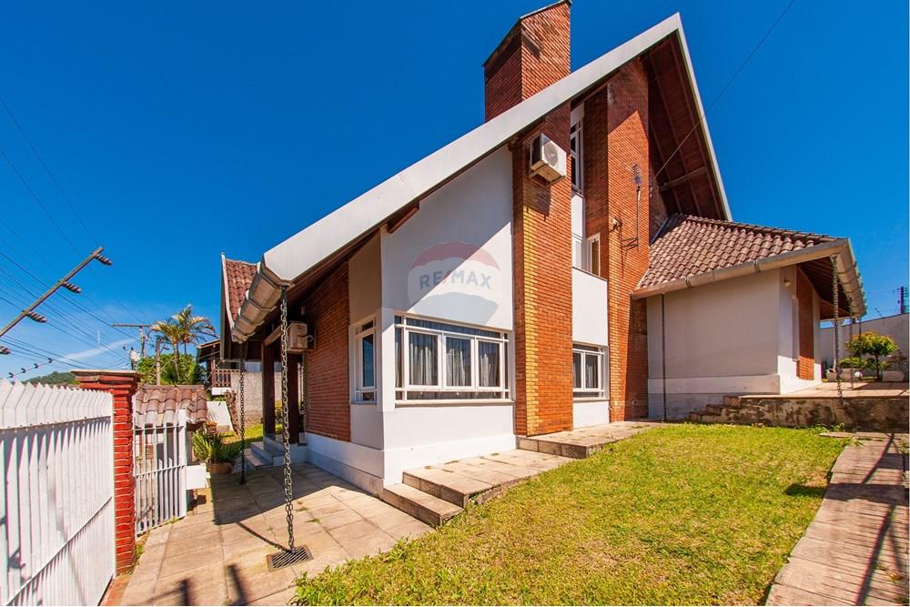 Casa - Venda - Montenegro , Rio Grande do Sul - Foto-77.jpg - 610091040-21