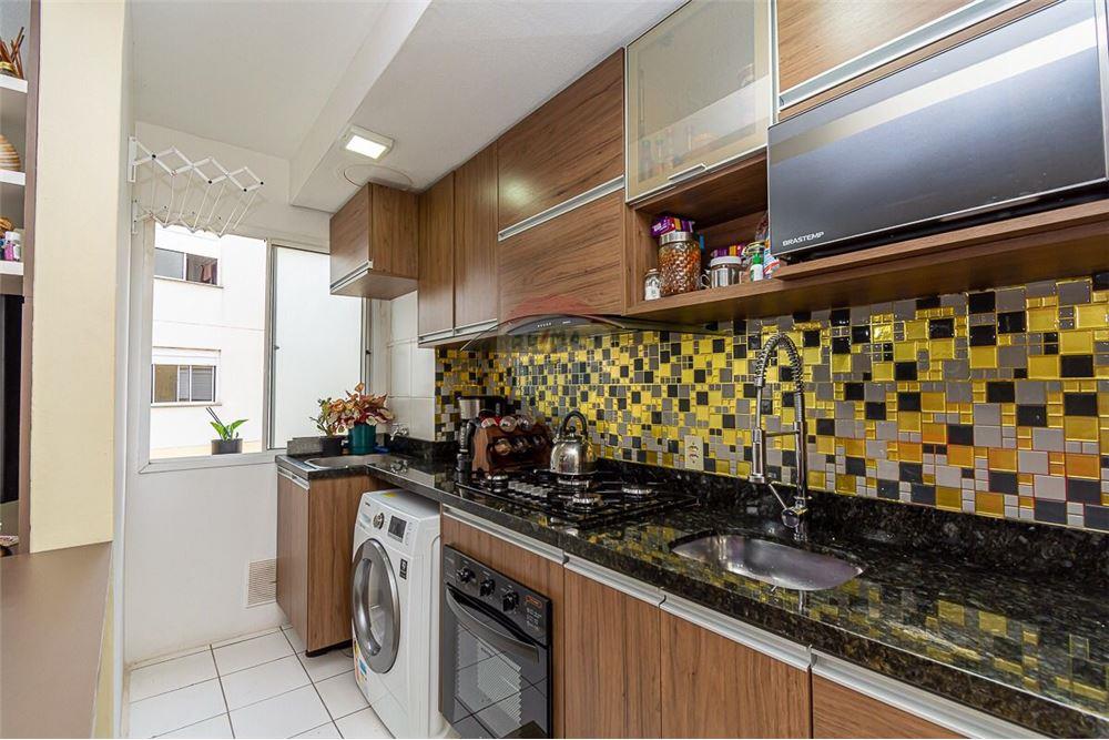 Apartamento - Venda - Cachoeirinha , Rio Grande do Sul - 7 - 610141033-111