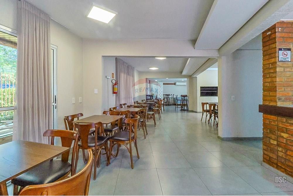 Casa de Condomínio - Venda - Porto Alegre , Rio Grande do Sul - salão de festas 6.jpg - 612511077-3