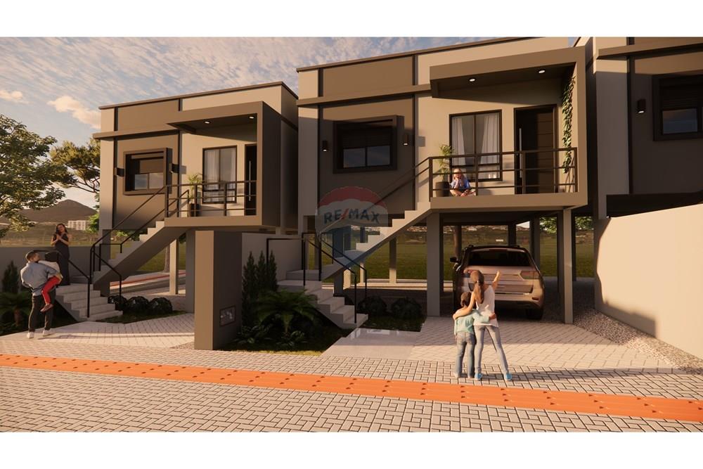 Casa - Venda - Erechim , Rio Grande do Sul - 6.jpg - 612761043-4