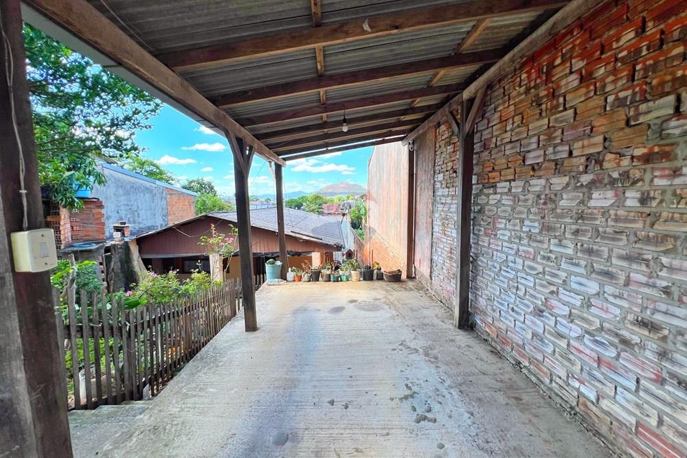 Casa - Venda - São Leopoldo , Rio Grande do Sul - Garagem 1.jpg - Garagem - 610461004-20