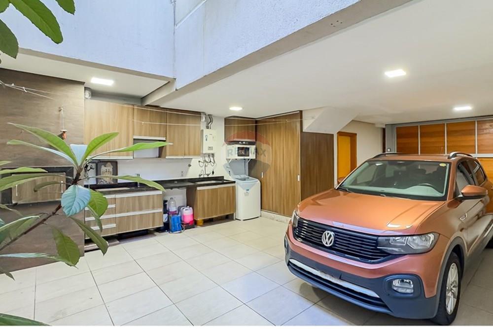 Casa de Condomínio - Venda - Porto Alegre , Rio Grande do Sul - IMG_5370.jpg - Garagem - 610441002-4