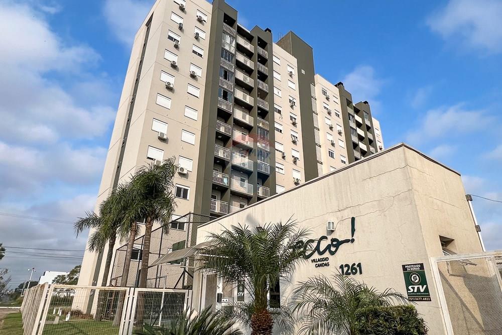 Apartamento - Venda - Canoas , Rio Grande do Sul - IMG_4997.jpg - 612651033-111