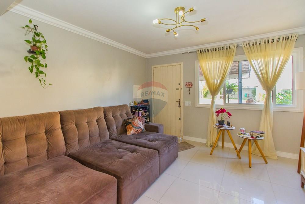 Sobrado - Venda - Canoas , Rio Grande do Sul - Rua Dr Tancredo neves, 160 sobrado 152 Vila Flora (34).jpg - 612651049-49