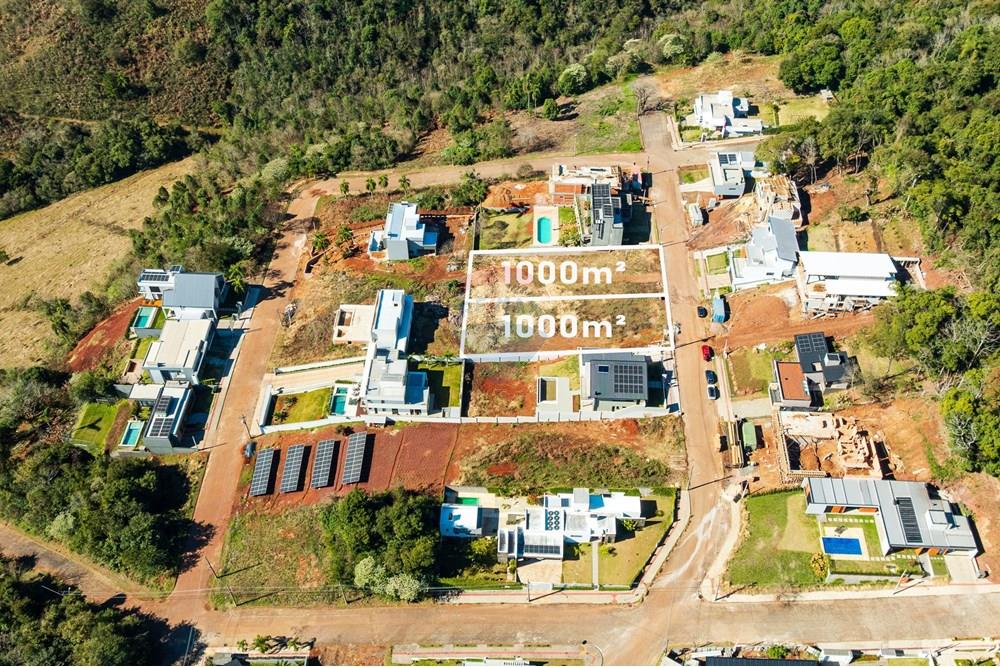 Terreno - Venda - Erechim , Rio Grande do Sul - DJI_0164.jpg - Fachada - 612761027-10