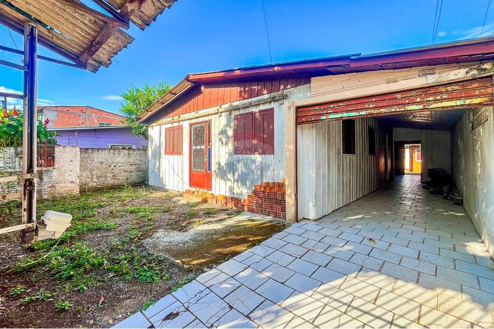 Casa - Venda - São Leopoldo , Rio Grande do Sul - IMG_1073.jpg - 610411071-10