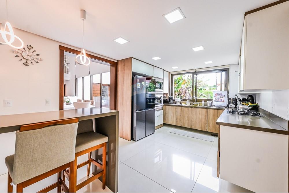 Casa de Condomínio - Venda - Viamão , Rio Grande do Sul - Cantegrill-152.jpg - 612481096-8