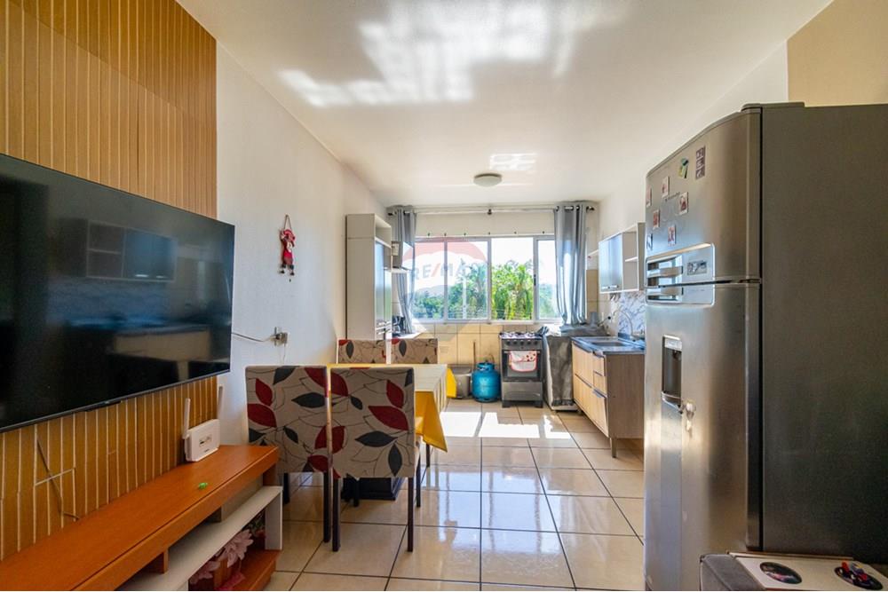 Apartamento - Venda - Gravataí , Rio Grande do Sul - _DSC3054.jpg - 610051078-9