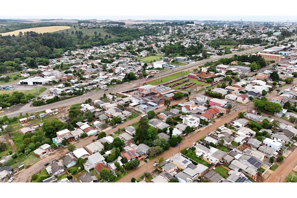 Terreno - Venda - Passo Fundo , Rio Grande do Sul - IMG_2115.JPG - 612721003-130