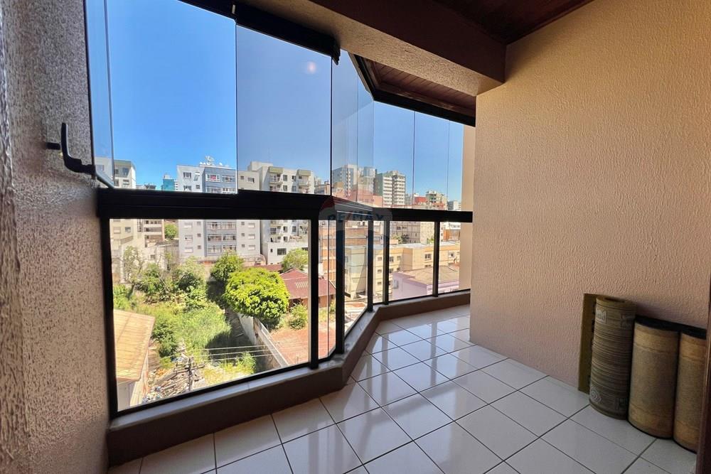 Apartamento - Venda - Caxias do Sul , Rio Grande do Sul - IMG_6131.JPG - 610301082-1