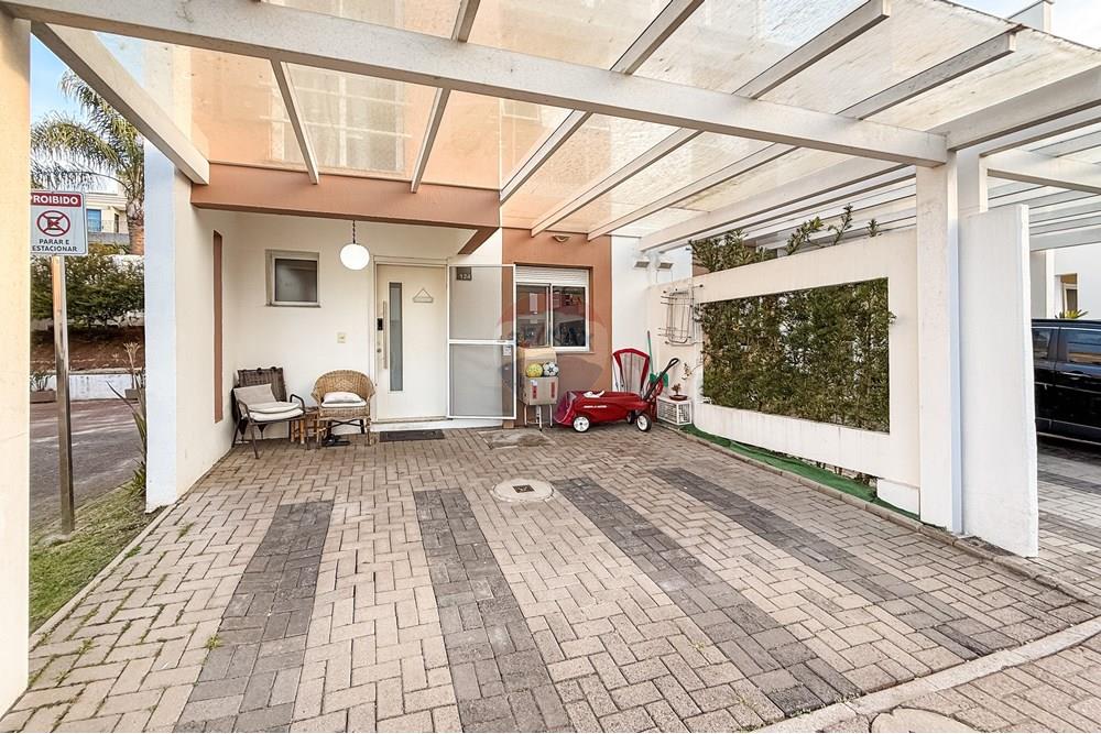 Casa de Condomínio - Venda - Canoas , Rio Grande do Sul - IMG_8644.jpg - 612651033-94