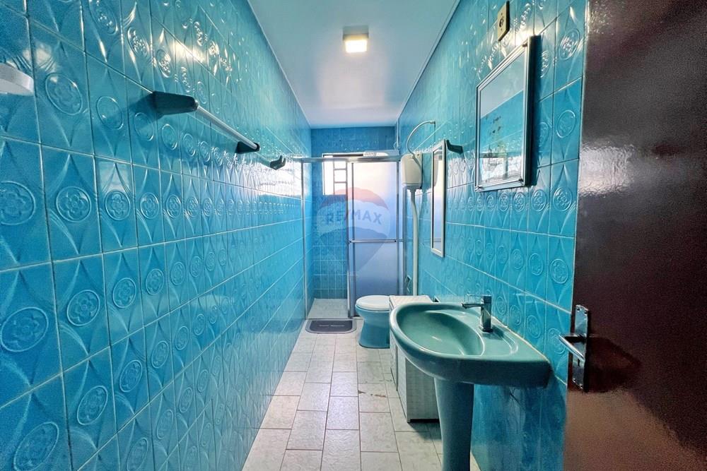 Apartamento - Venda - São Leopoldo , Rio Grande do Sul - Banheiro 1.jpg - Banheiro - 610461003-44